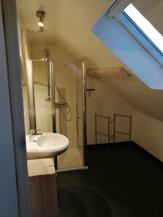 Villa de ploeg luxe à Bullange Extérieur photo