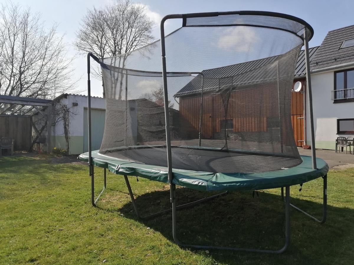 Villa de ploeg luxe à Bullange Extérieur photo