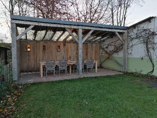 Villa de ploeg luxe à Bullange Extérieur photo