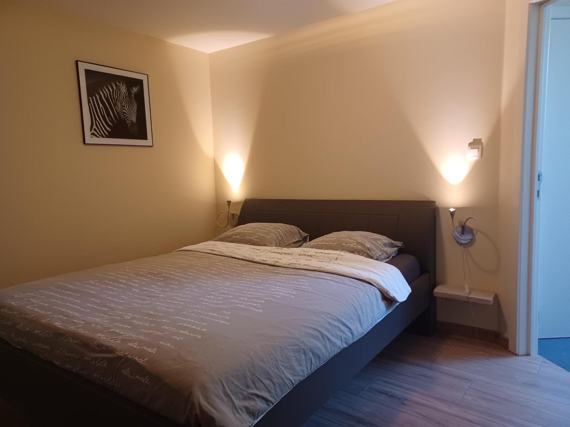 Villa de ploeg luxe à Bullange Extérieur photo